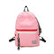 New backpacks fashion letters print small fresh leisure all-purpose schoolgirl backpack wholesale supplier