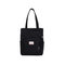Canvas bag simple single-shoulder cloth bag Korean version of harajuku ulzzang Japanese students art handbag fashion bag supplier