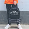 Schoolbag female han edition hits color street backpacks college wind schoolbag canvas backpack leisure computer bag supplier