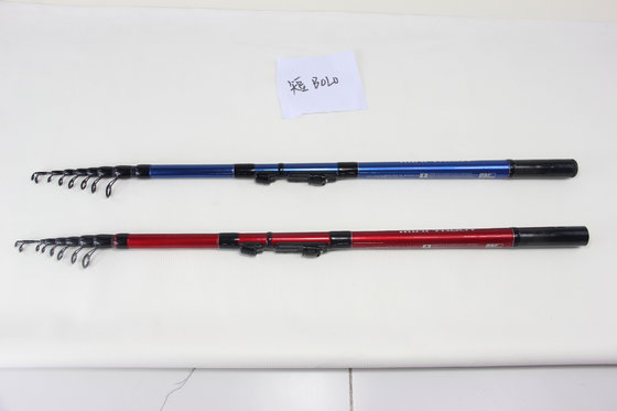 China Carbon Mini Bolognese Rods Fishing rods Fishing Poles supplier
