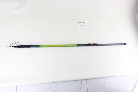 China High Quality Carbon Bolognese Rods Fishing rods Fishing Poles supplier