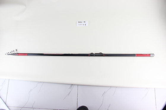 China Carbon Bolognese Rods Fishing rods Fishing Poles 4m 5m 6m 7m supplier