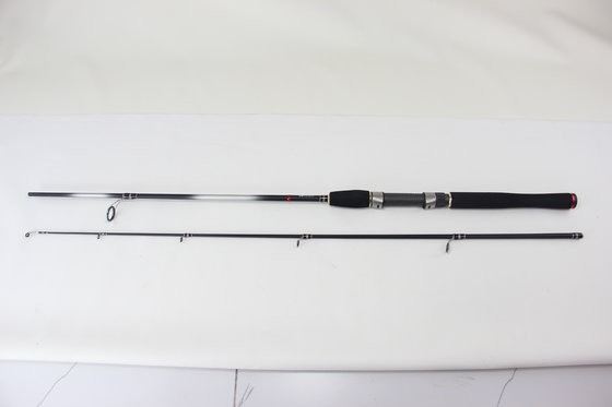 China High carbon Spinning Rods Fishing rods Fishing Poles supplier