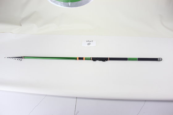 China Carbon Trout Rods Fishing rods Fishing Poles supplier