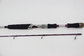 Light Graphite carbon Spinning Rods Fishing Poles 602 662 702 802 902 supplier