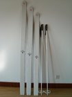 Military Skis Forrest Skis, Hunter Skis, Crosscountry skis sets
