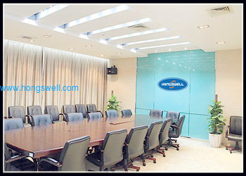 Shenzhen Hongswell Technology Co.,Ltd.