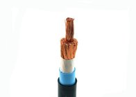 PVC Sheathed PVC Insulated Power Cable 1*25 Sq Mm