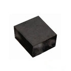 High quality Refractory Magnesia Carbon Brick/black MgO-C Brick Factory Directly Selling
