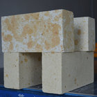 China manufacturer Refractory Fire Silica Brick for hot air furnace