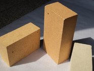High quality Magnesia Refractory Brick/Magnesia Brick For steel furnace