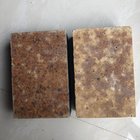 High Quality Refractory Silica Mullite Bricks for Cement Kiln made in China