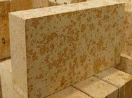 Refractory Silica Brick refractory brick with high quality competitive price