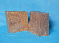 SiC impregnated high alumina brick silica mullite bricks for cement industry kiln