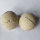 Silica Refractory Ball Made Of Silica Material  Silica Thermal Storage Ball For Hot Blast Stove