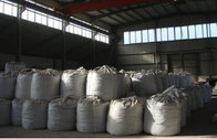 Calcium aluminate refining slag for steel plant with good quantity