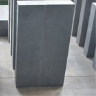 Magmalox wea-resistant Skid rail block fused cast mullite blocks for steel industry