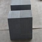 Wear Resistant Fused Cast Zirconia Mullite Blocks Magmalox Fused Cast Blocks For Steel Industry