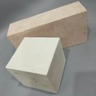 High Quality Glass Furnace Use Electrocast AZS Blocks Zirconia Corundum Brick With High Quality
