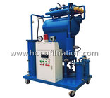 Vacuum Insulation Oil Filtration Machine for Series ZY