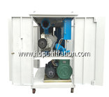 Transformer Evacuation Set, Transformer Vacuum Pumping Drying Unit