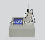Oil Trace moisture titrator Tester/ Analyzer for Series HST