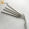 stainless steel 304/316L immersion cartridge heater with thread for fluid heating supplier