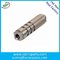 China Machinery Aluminum CNC Auto Spare Part by Precision Machining supplier