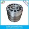 High Precision Aluminum CNC Machining Parts with 5 Axis, CNC Machining supplier