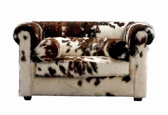 China Leopard Print Winter Warmth Sanding Hotel Room Sofa Set For Living Room supplier