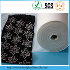 First quality Cold Water Soluble Non-Woven Fabrics For Embroidery