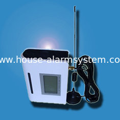 China New LCD Display Convenient Universal Auto GSM Alarm Dialer for Medical Alert System supplier