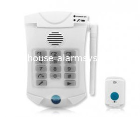 China Elderly Medical Alert System Easy to operate with 1 Help Button supplier