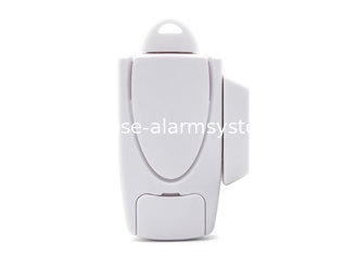 China 120dB Door&amp;Window mini Alarm with Key,2 Ways Alarm,Long Standby CX83 supplier