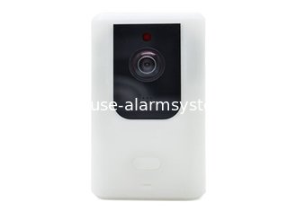 China Smart video door phone wifi visual intercom doorbell wireless doorbell video intercom with infrared light CX101 supplier