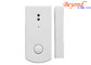 Wireless Smart Dual-Purpose Door/Window Detectors with function of arm the system supplier
