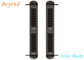 Solar-Powered 4-beam Active Wireless Infrared Solar Beams Light Wall for Courtyard&amp;Fence supplier