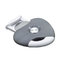 Bluetooth anti-lost alarm key finder alarm Mobile phone purse anti theft alarm button supplier