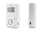 Indoor Bluetooth PIR Motion Detector Sensor Security Alarm CX305V supplier