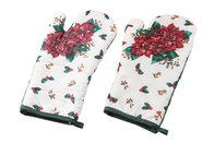 cotton oven glove OEM offer
