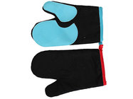 low price of cotton oven mitts