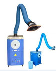 LB-JZD Mobile Smoke/Smog purifier and portable air cleaner, auto-pulse jet cleaning system