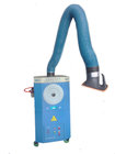 Loobo Portable Welding Fume Extractor, one or dual arm fume collector