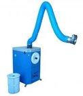 Portable Welding Fume Extraction System from Qingdao LOOBO manufacture, portable fume extractor
