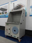 High Efficiency cartridge dust collector workbench for the grinding sanding polishing condition