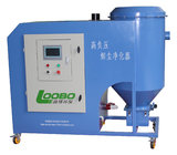 Qingdao Loobo Welding Fume Extraction and Duct collection system/Industrial dust collector