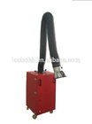 High Quality Leval and Cost Effective Portable Welding Fume Extractor