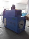 Wall Mounted Welding Dust Extractor/ Fume Collector with one or two fume extraction arms