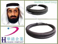 Arabian head hoop  /  Arabian yashmagh,agal / Arab wool head hoop / Arabian agal