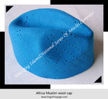Africa pure wool boutique cap / Africa Muslim wool cap / Africa  wool cap /  Muslim wool cap / Size:53#---60#